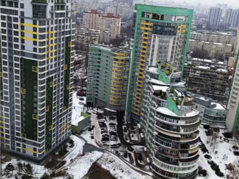 квартира по адресу Вышгородская ул., 45/3