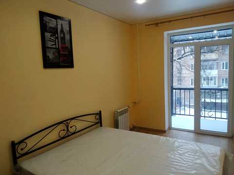 квартира за адресою  Гагаріна, 9