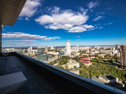 квартира за адресою Лесі Українки бульв., 7-В