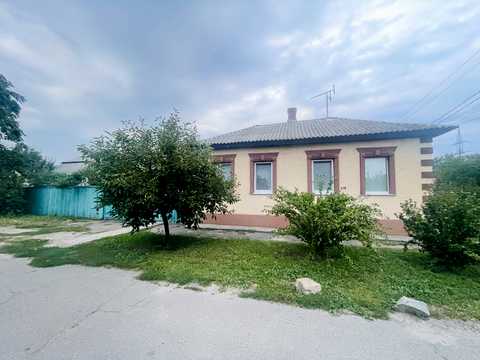 дом по адресу Сушинского ул.