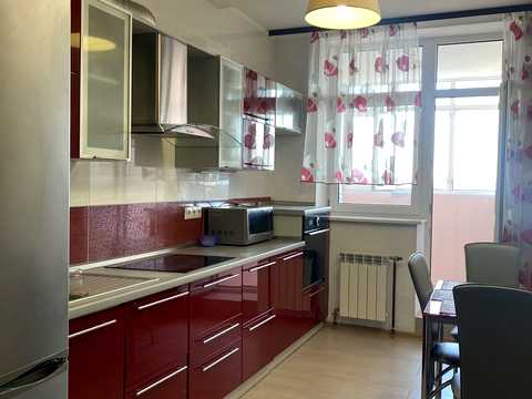 квартира за адресою Петра Калнишевського вул. (Михайла Майорова), 7