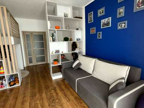 квартира за адресою Руська, 237