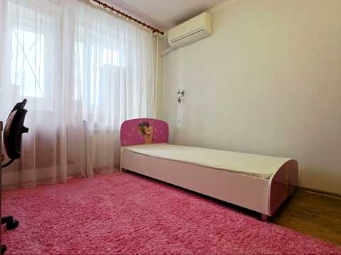 квартира за адресою Харків, Перемоги просп., 61