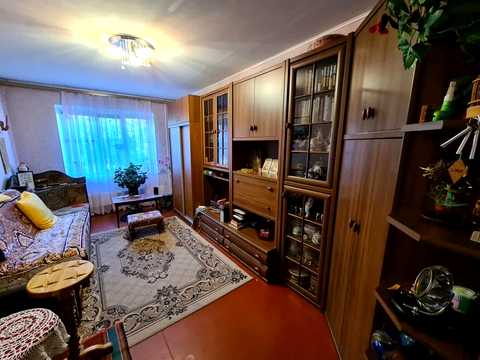 квартира по адресу Киевская ул., 6