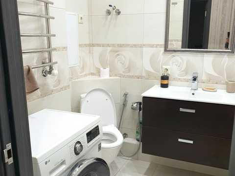 квартира за адресою Перлинна вул., 3