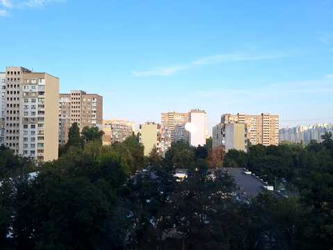 квартира по адресу Правды просп. (Правди), 41-А