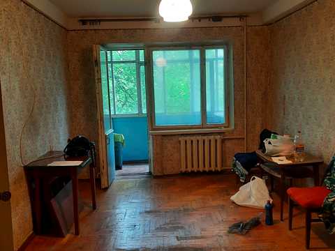 квартира по адресу Европейская ул. (Малиновского), 30