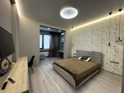 квартира за адресою Трускавецька вул., 6-В