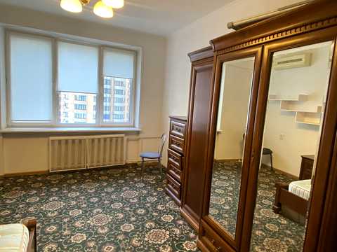 квартира по адресу Старонаводницкая ул., 4-А