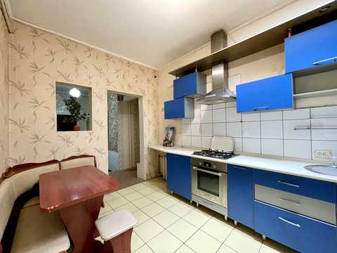 квартира по адресу Адмирала Макарова ул. (Адмирала Макарова), 52