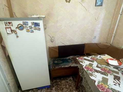 квартира по адресу Сєдова ул., 1-А