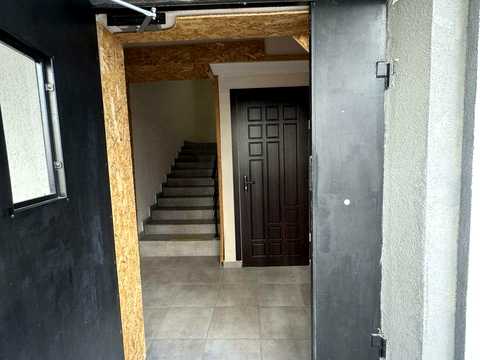 квартира за адресою смт. Слобожанське, Співдружності вул., 6