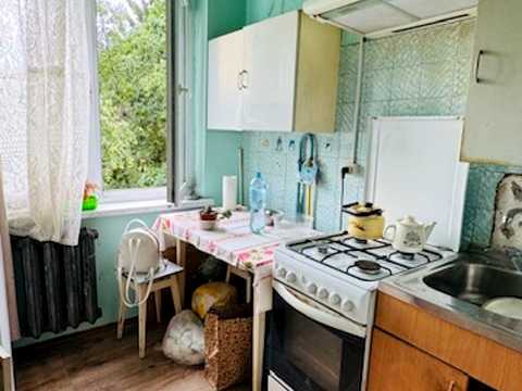 квартира по адресу Научная ул., 110