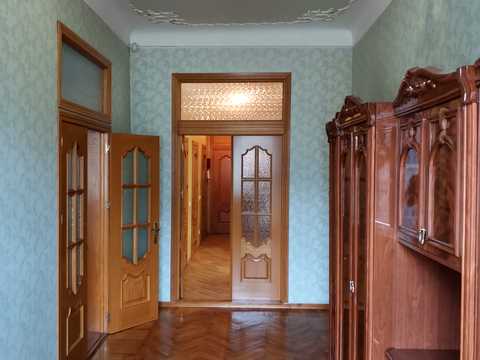 квартира за адресою Шевченка вул., 64-А