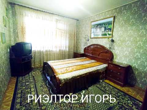 квартира по адресу Сергея Ядова ул. (Юбилейная), 16б