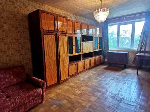 квартира за адресою Голосіївський просп. (40-річчя Жовтня), 7