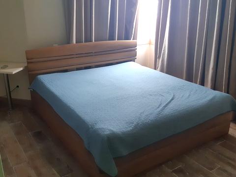 квартира по адресу Сапёрно-Слободская ул., 22