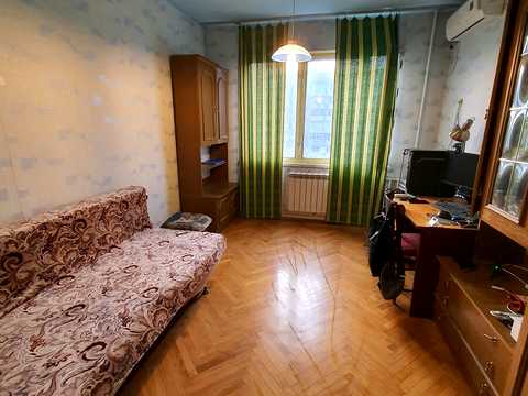 квартира по адресу Композитора Лятошинского ул., 8