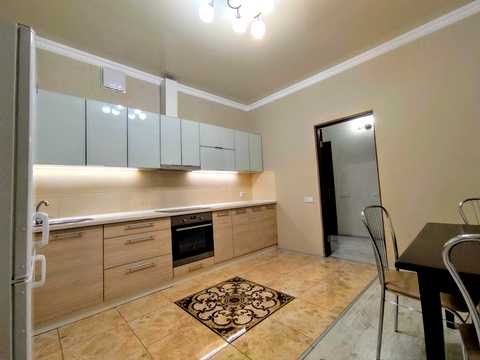 квартира за адресою Глибочицька вул., 32