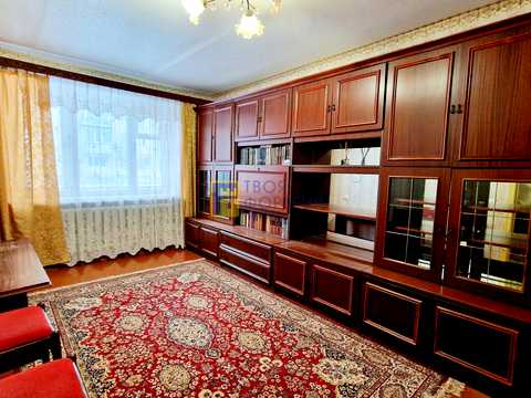 квартира по адресу Планетная ул., 3