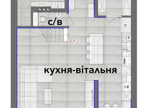 дом по адресу с. Зубра, Січових Стрільців
