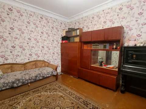квартира по адресу Канатная ул., 10