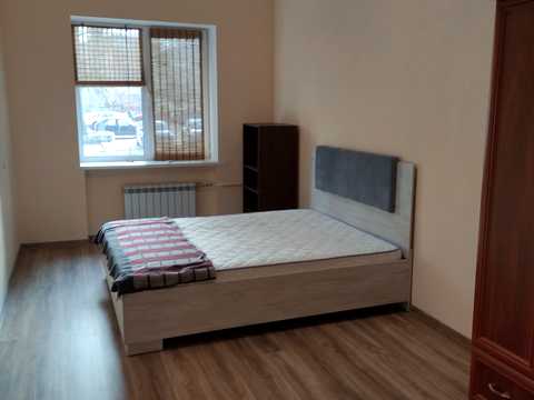 квартира за адресою Чистяківська вул., 13-А