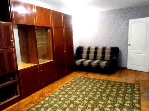 квартира за адресою пр. Небесной сотни, 31
