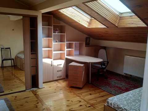 дом по адресу Смаль-Стоцкого ул. (Білінського), 8