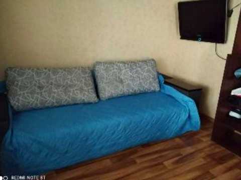 квартира за адресою центральная, 4