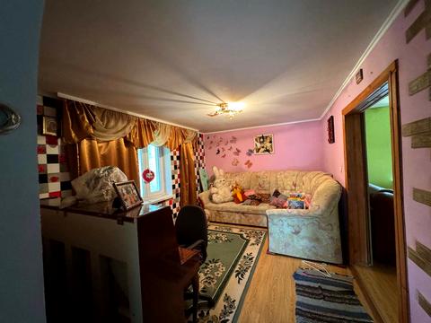 дом по адресу Загребельна, 93