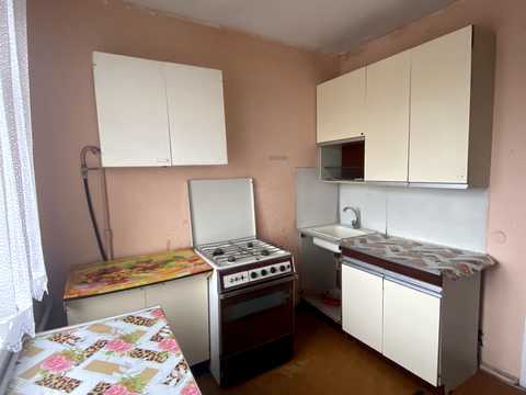 квартира за адресою Мирослава Поповича вул. (Семашка), 17
