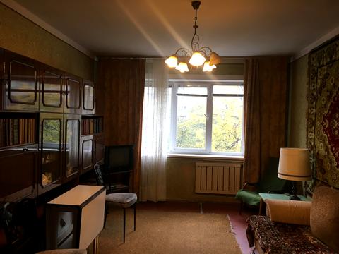 квартира по адресу Митрополита Андрея Шептицкого ул. (Анатолія Луначарського), 1/2