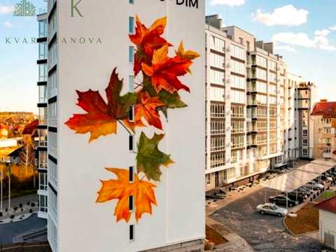 квартира за адресою Данилишиних вул., 59а