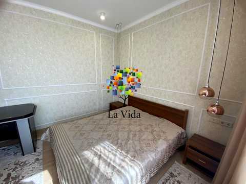 квартира за адресою Микільсько-Слобідська вул., 3-А
