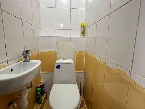 квартира за адресою Київська вул., 65