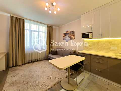 квартира за адресою Петра Калнишевського вул. (Михайла Майорова), 6