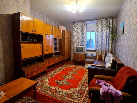 квартира за адресою Святослава Хороброго вул. (Чкалова), 22