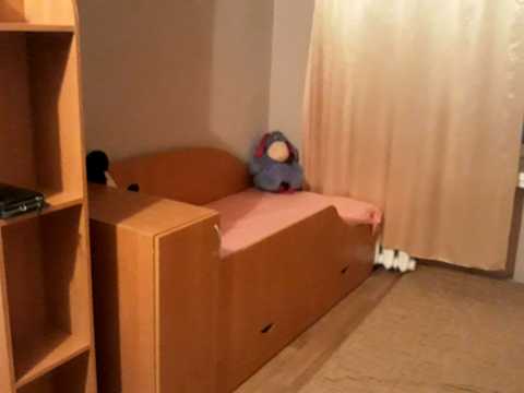 квартира за адресою Василя Сухомлинського вул. (Совхозна), 54а