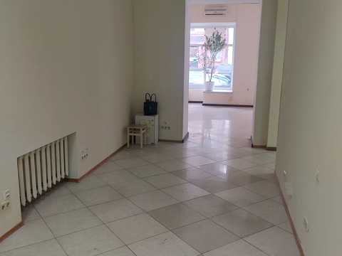 коммерческая по адресу Большая Арнаутская ул., 38