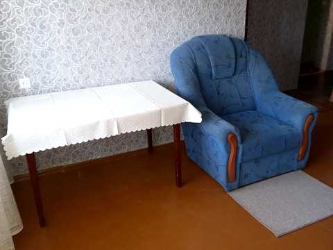 квартира за адресою Кривий Ріг, Косиора, 63