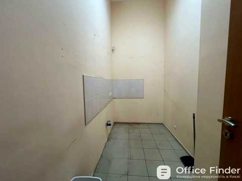 комерційна за адресою Олександра Кониського вул., 28а