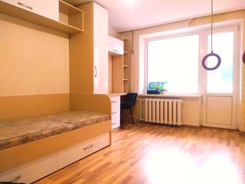 квартира по адресу Академика Янгеля ул., 7