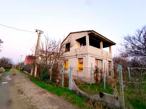 будинок за адресою Дачі Вимпел