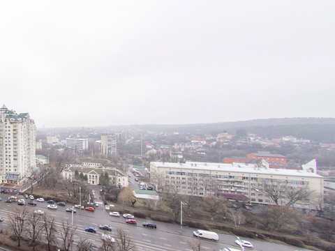 квартира по адресу Голосеевский просп. (40-летия Октября), 62