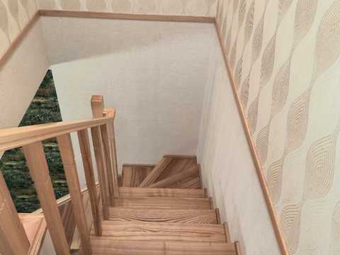дом по адресу Дача Ковалевского ул.