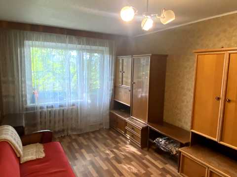 квартира за адресою Олександра Поля просп. (Кірова), 86