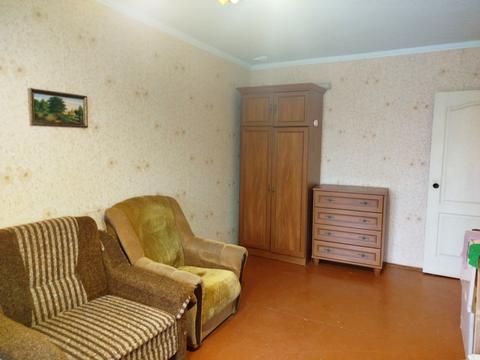 квартира по адресу Бучмы ул. (Командарма Уборевича), 34б