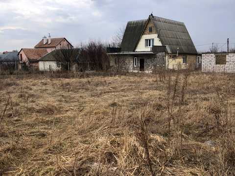 участок по адресу Вишнева ул.