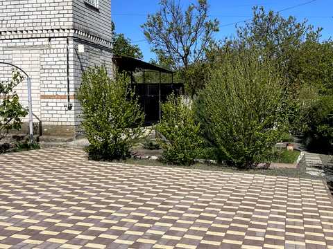 дом по адресу Бузкова